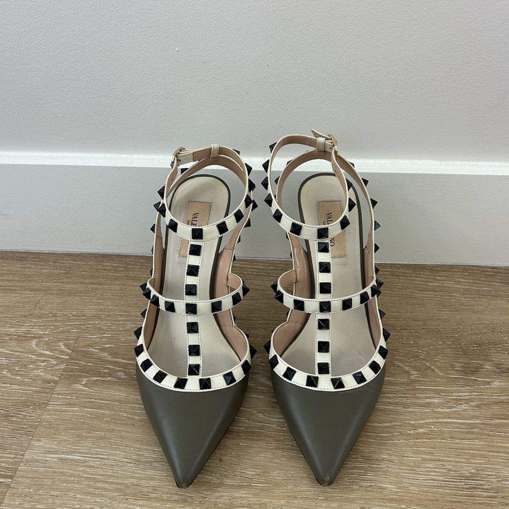 Valentino Heels
